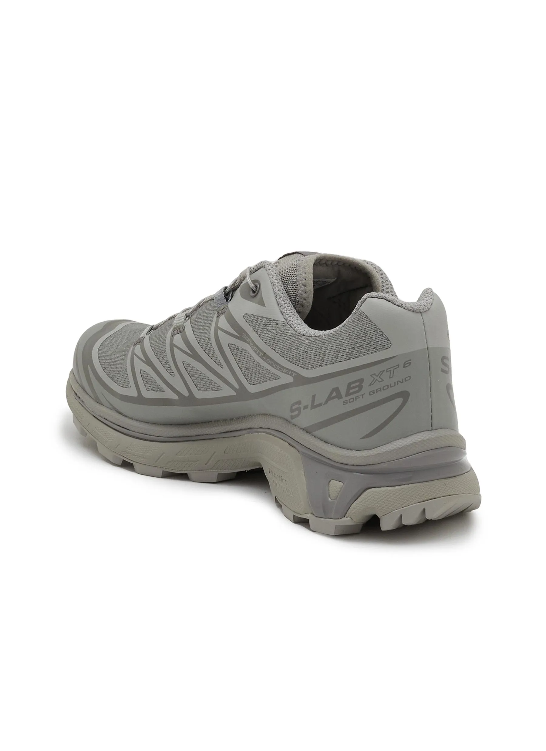 -----------SALOMON ---- ------------ ----XT-6 Low Top Sneakers --