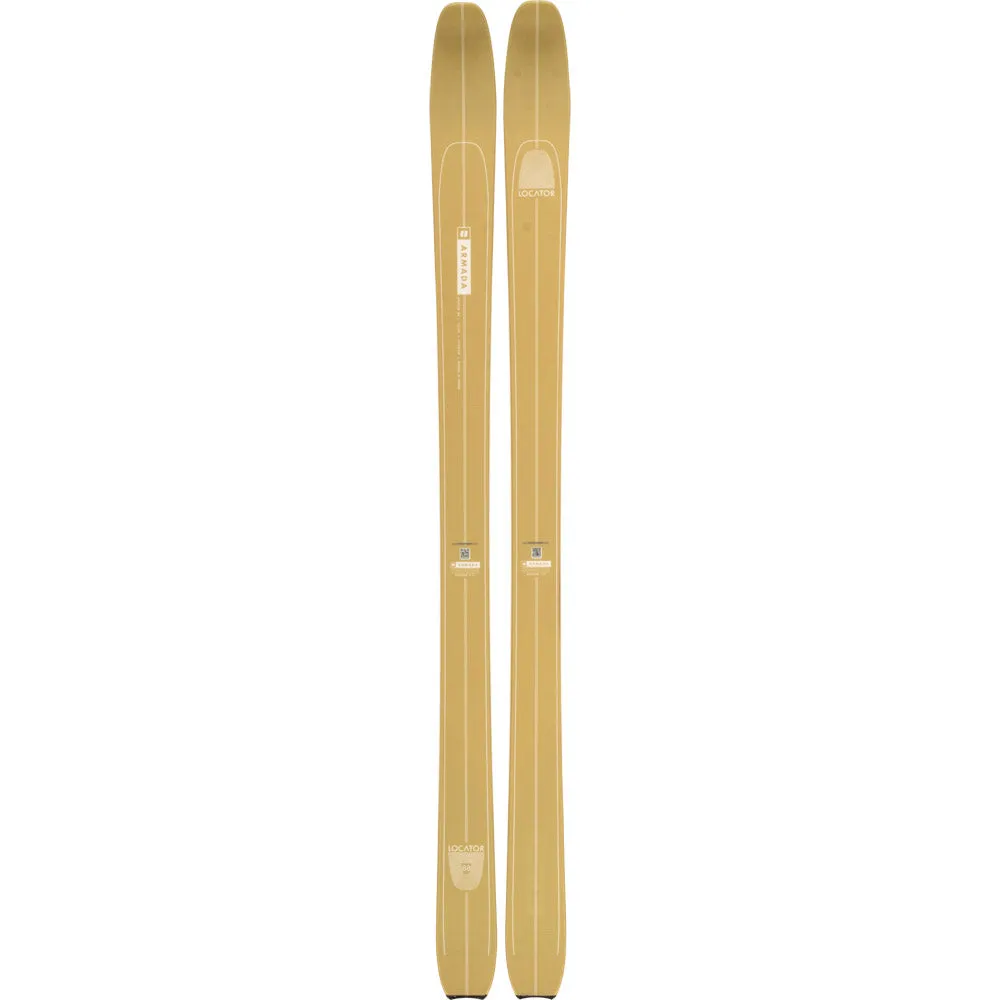 2024 Locator 88 Ski