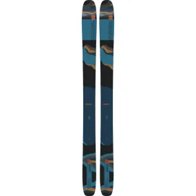 2024 Mindbender 116 C Ski