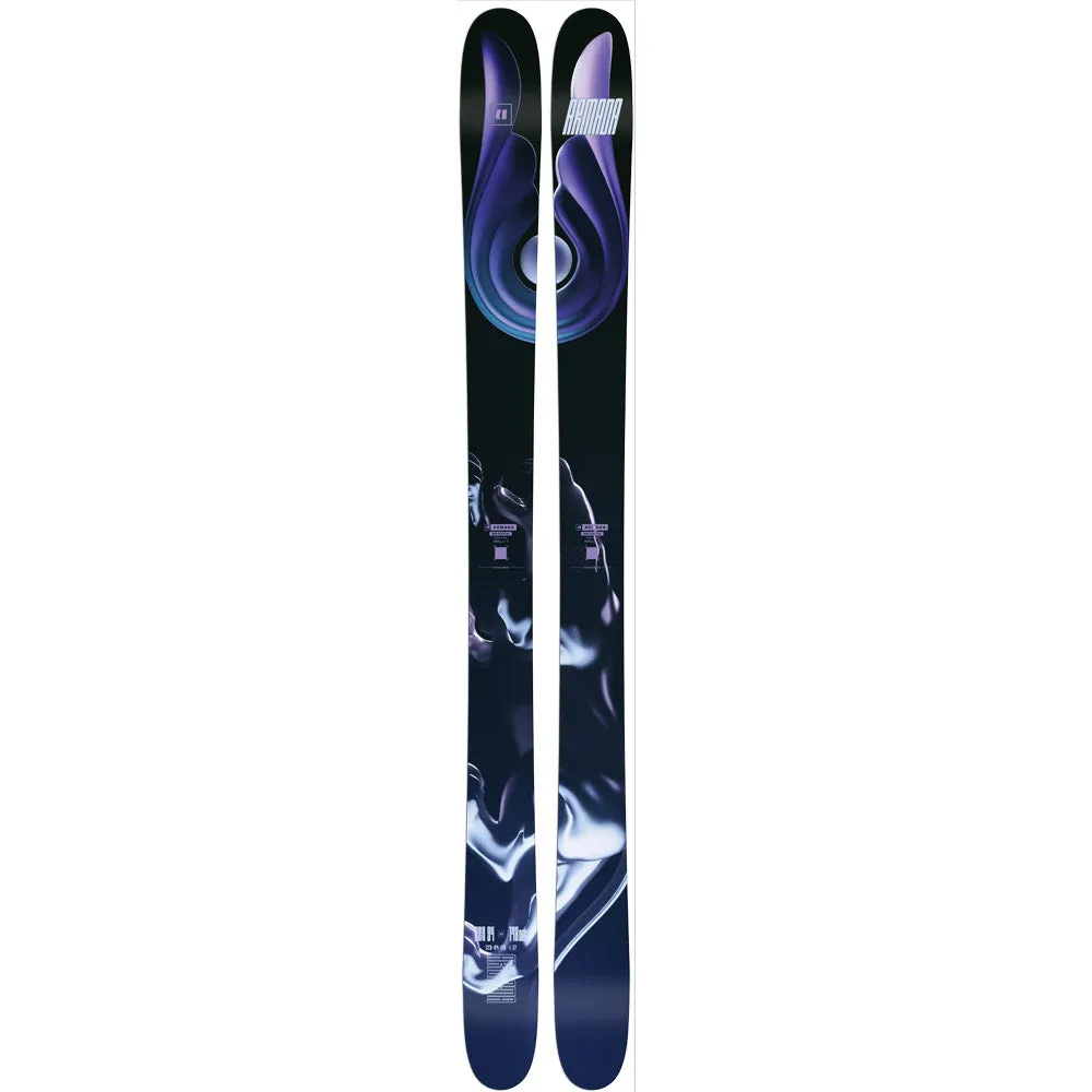 2025 Arv 94 Ski