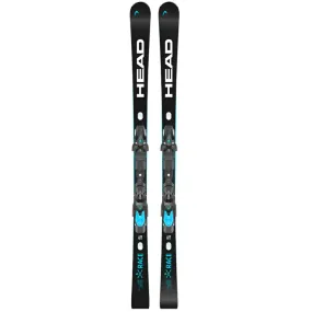 2025 e-Race WCR Ski w/ Binding