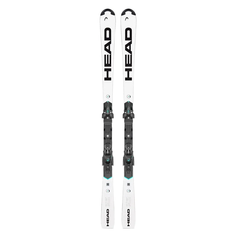 2025 e-SL WCR Ski w/ Binding