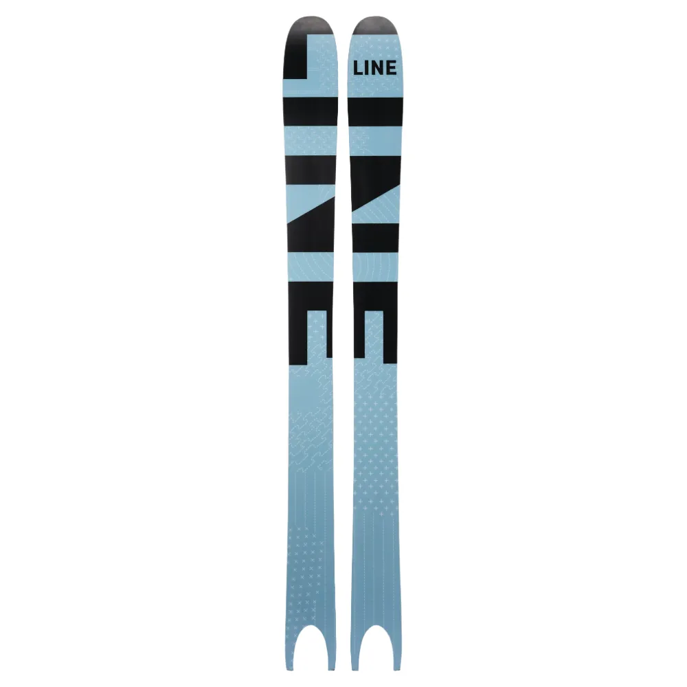 2025 Pescado Ski