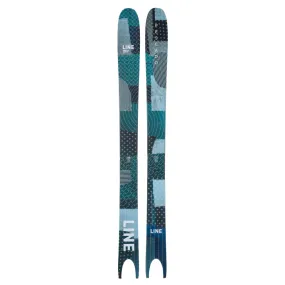 2025 Pescado Ski