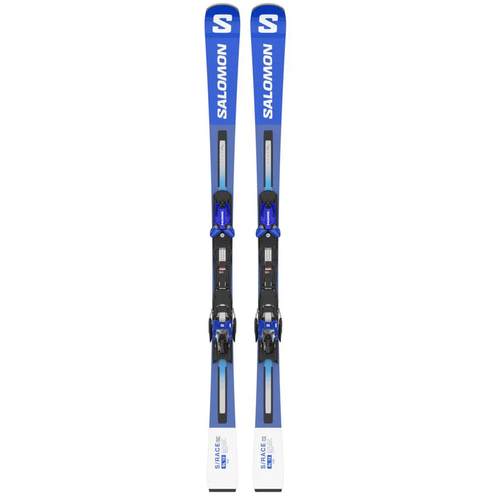 2025 S/Race SL 12 Ski w/ Binding