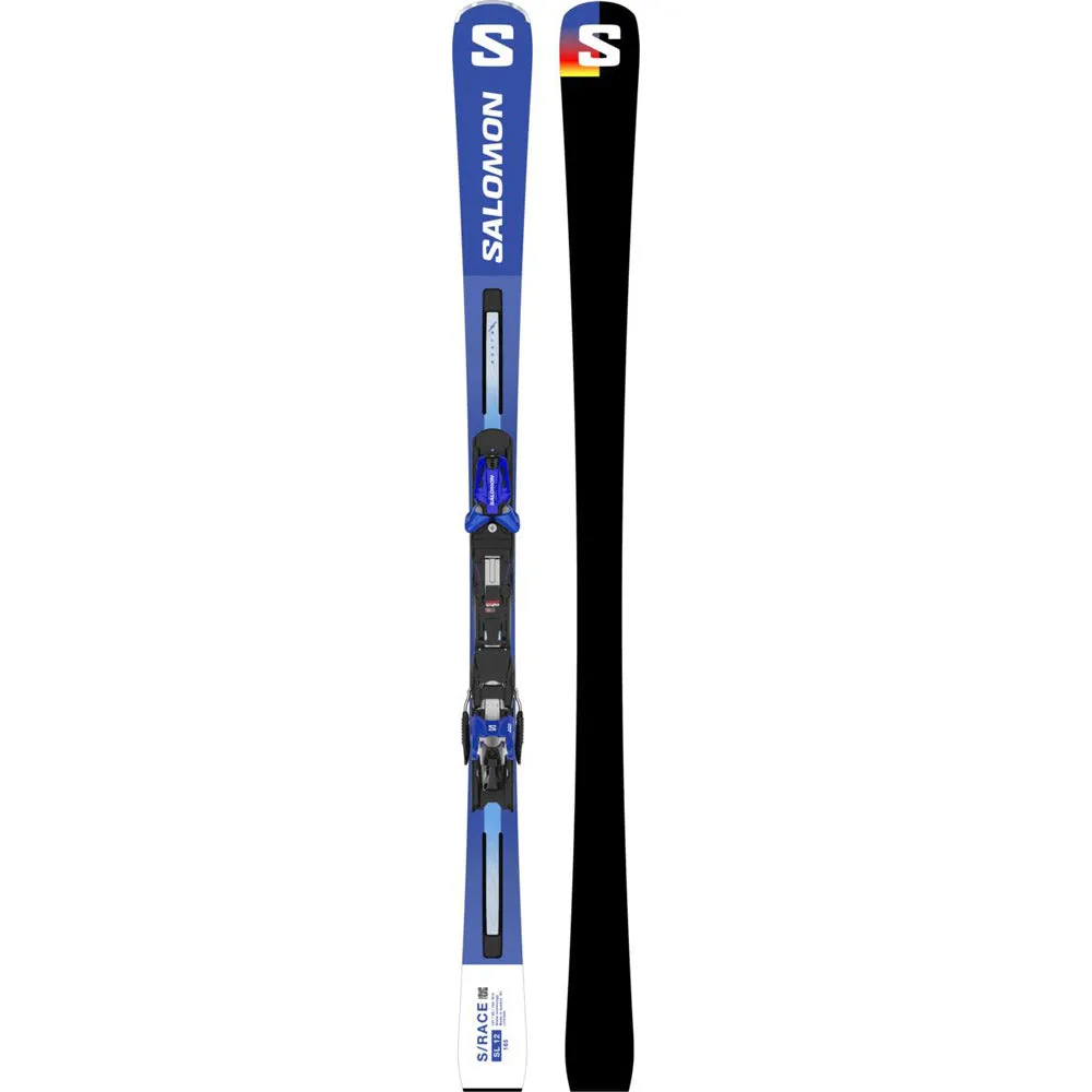 2025 S/Race SL 12 Ski w/ Binding