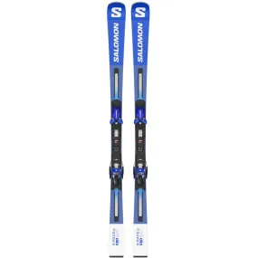 2025 S/Race SL 12 Ski w/ Binding