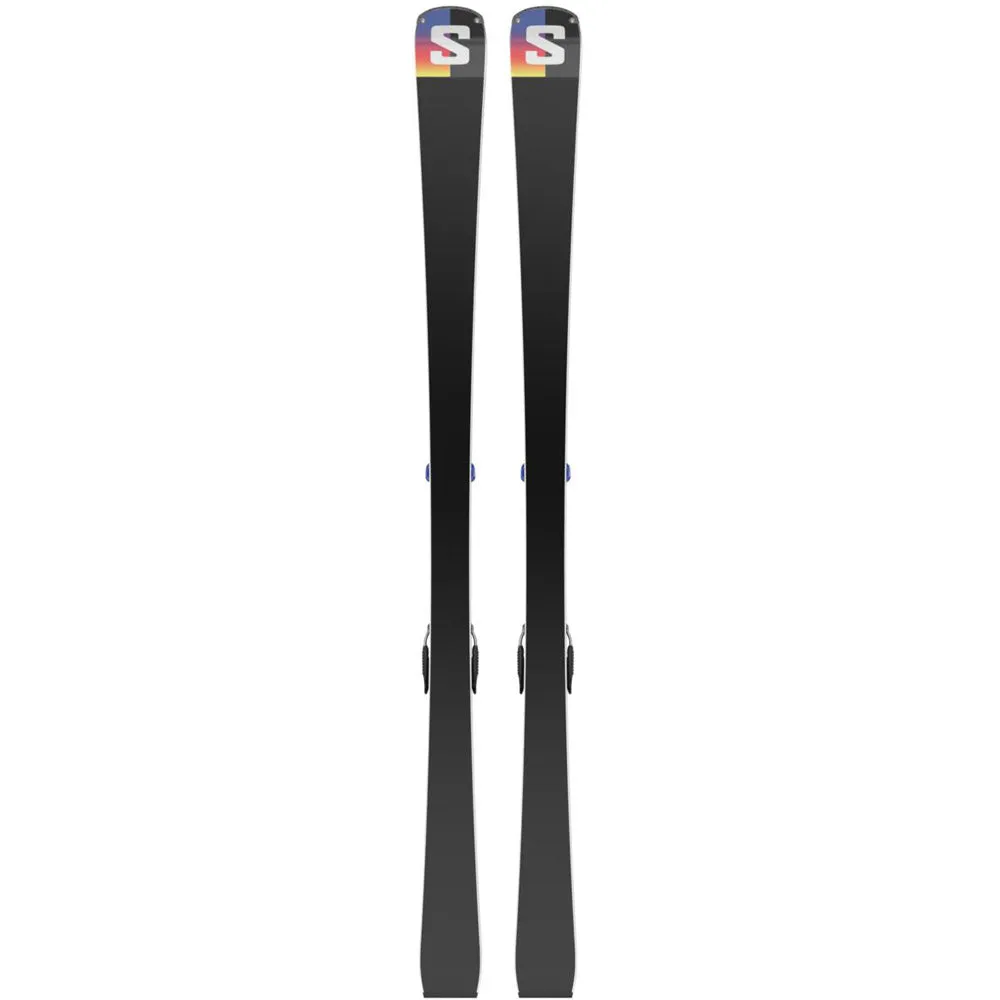 2025 S/Race SL 12 Ski w/ Binding