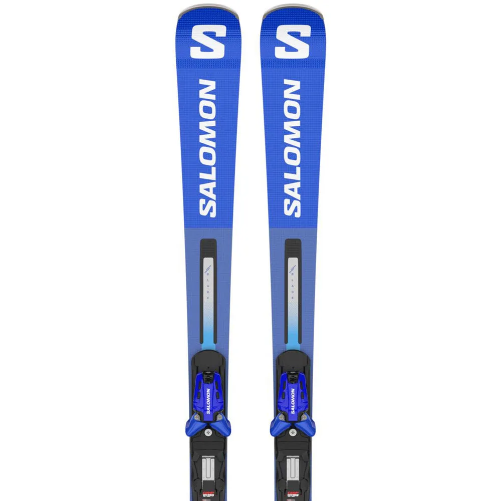 2025 S/Race SL 12 Ski w/ Binding