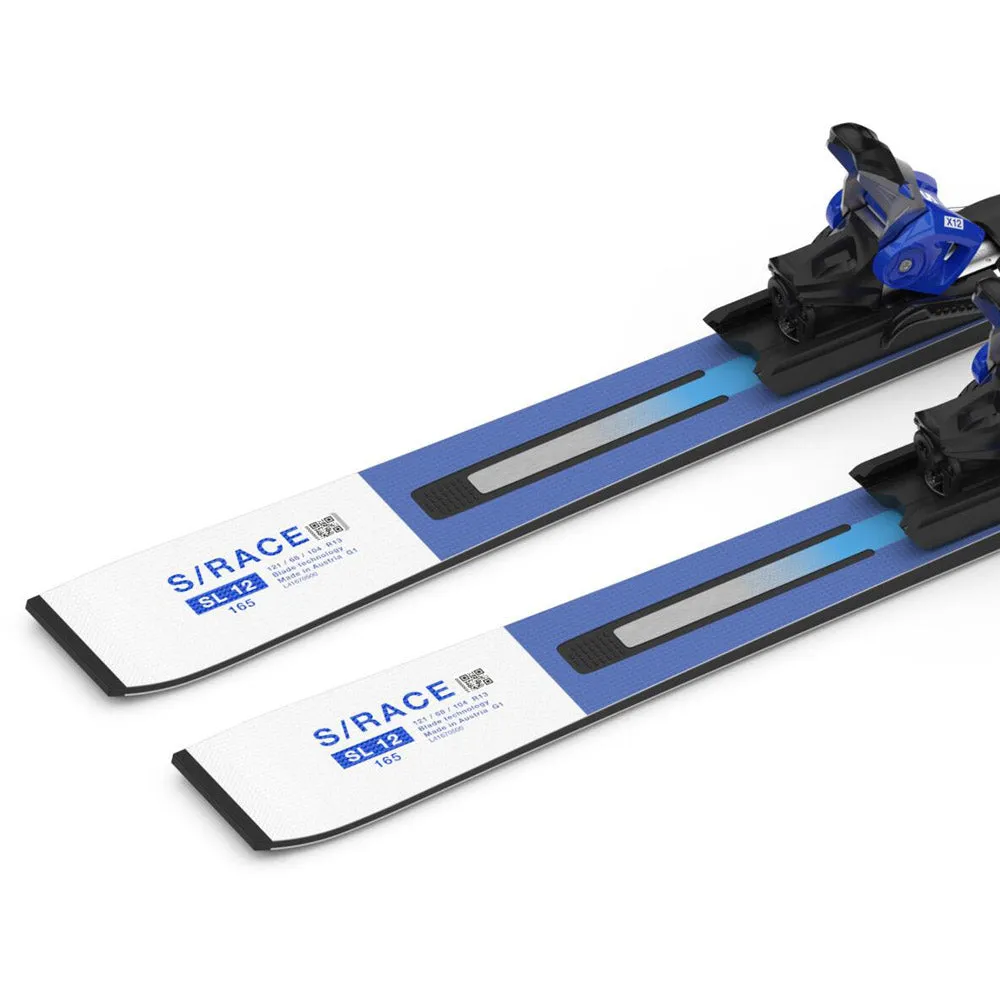 2025 S/Race SL 12 Ski w/ Binding