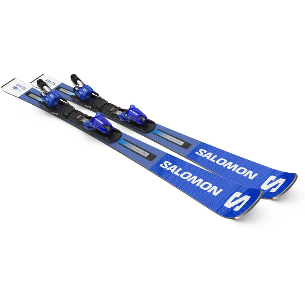 2025 S/Race SL 12 Ski w/ Binding