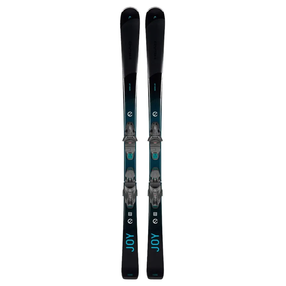 2025 Super Joy Ski w/ Binding - Womens