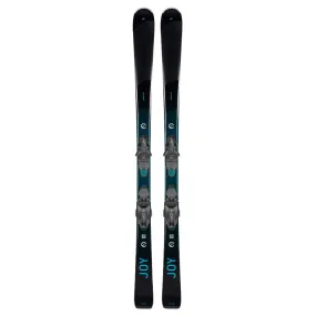 2025 Super Joy Ski w/ Binding - Womens