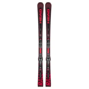 2025 Supershape e-Rally Ski w/ Binding