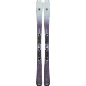 2026 Experience 82 Basalt Ski w/ Binding - Womens