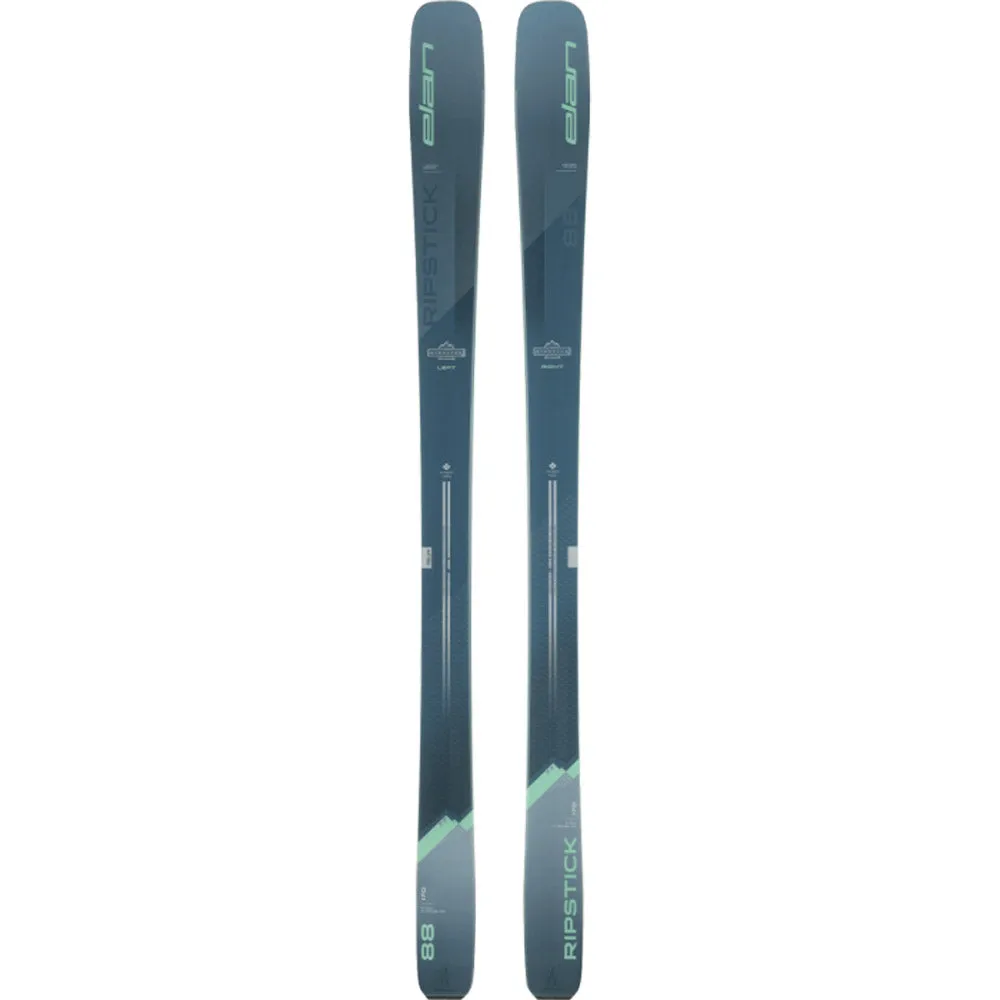 2026 Ripstick 88 Ski - Womens