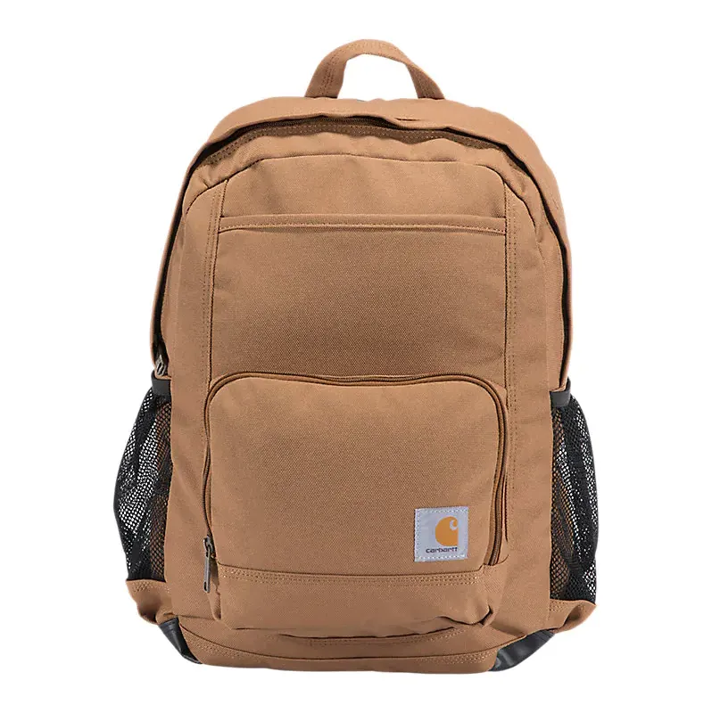 23L SINGLE-COMPARTMENT BACKPACK B0000275