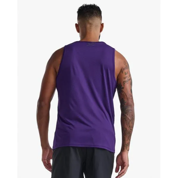 2XU - Men's Aero Tank