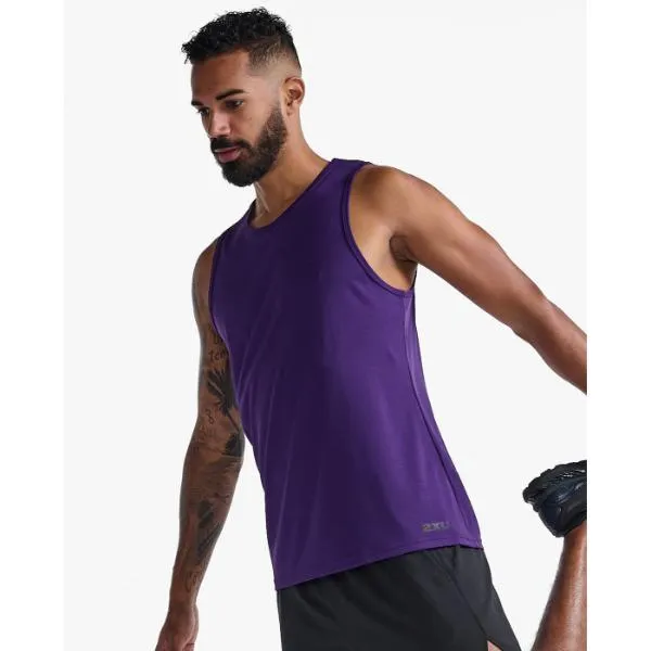 2XU - Men's Aero Tank