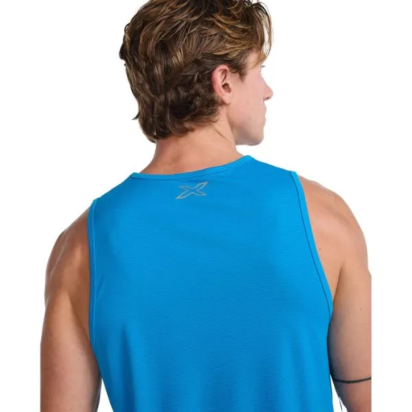 2XU - Men's Aero Tank