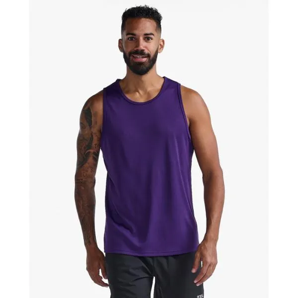 2XU - Men's Aero Tank