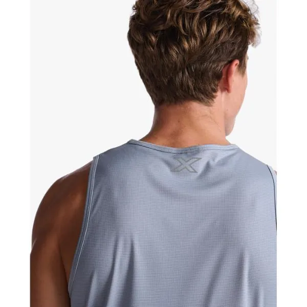 2XU - Men's Aero Tank