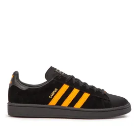 adidas by Porter Campus (Black / Orange)