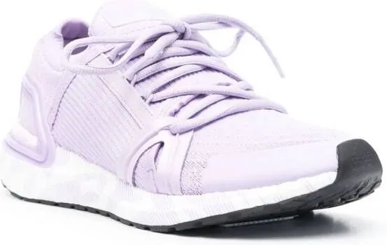 Adidas by Stella McCartney Ultraboost 20 low-top sneakers Purple