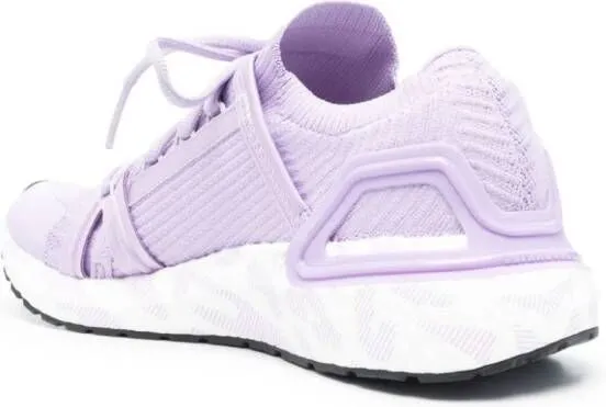 Adidas by Stella McCartney Ultraboost 20 low-top sneakers Purple