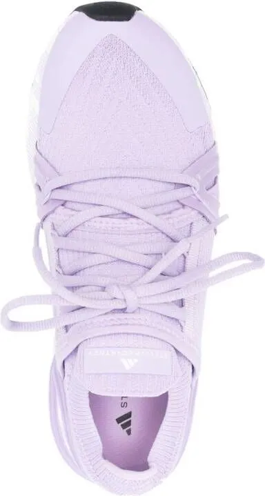 Adidas by Stella McCartney Ultraboost 20 low-top sneakers Purple