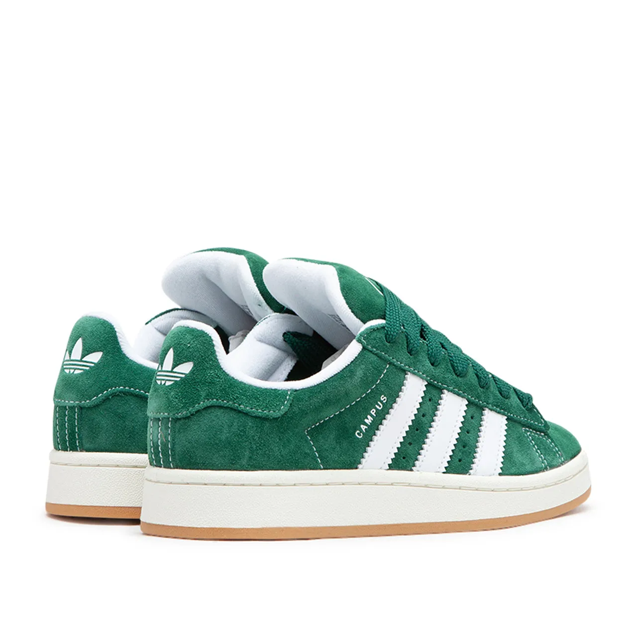 adidas Campus 00s (Green / White)