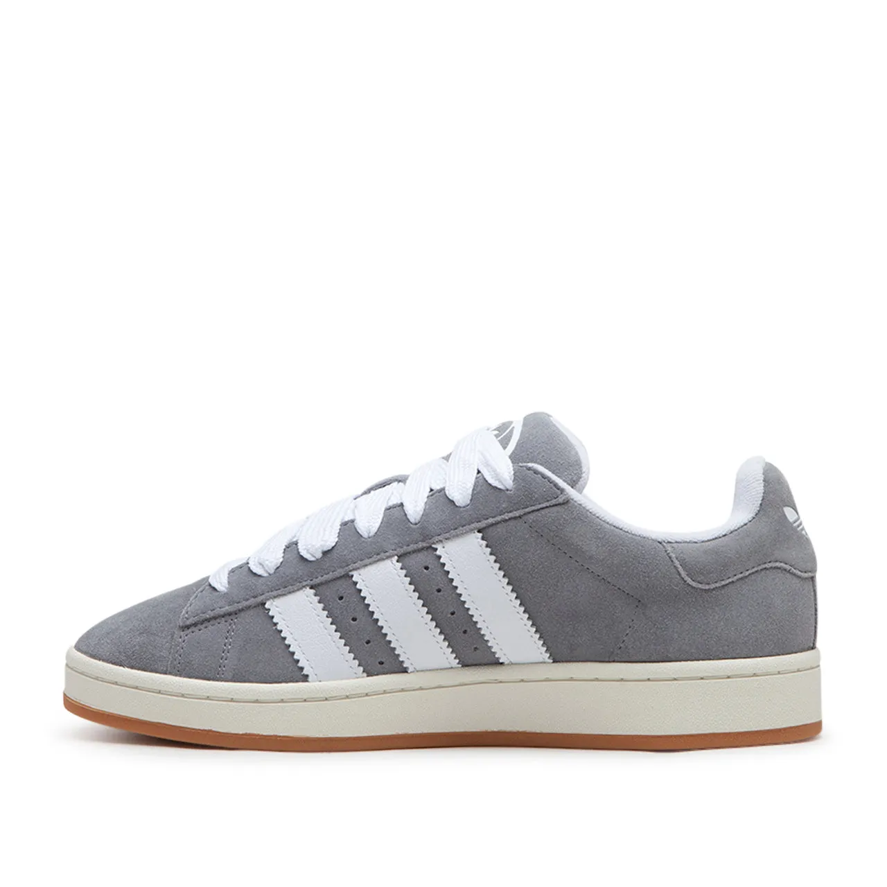 adidas Campus 00s (Grey / White)