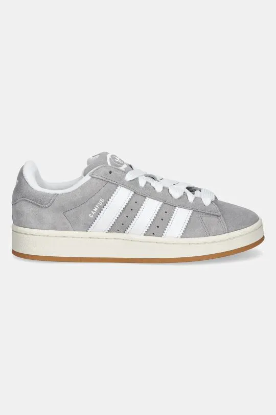 adidas Campus 00s Grey White HQ8707