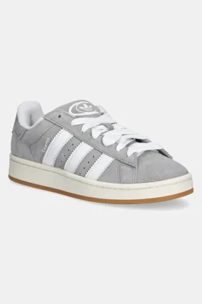 adidas Campus 00s Grey White HQ8707