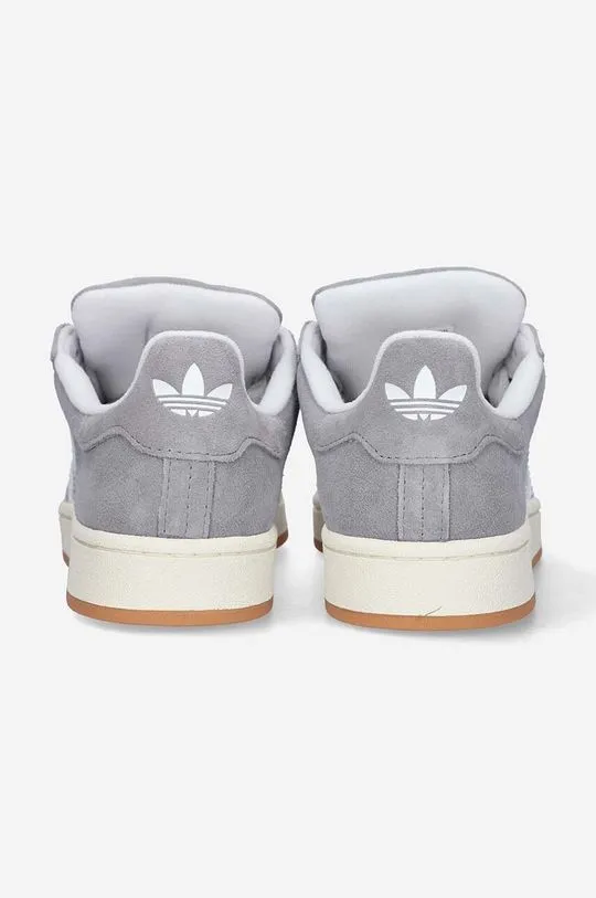 adidas Campus 00s Grey White HQ8707