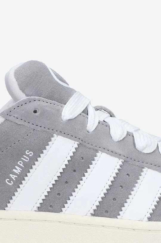 adidas Campus 00s Grey White HQ8707