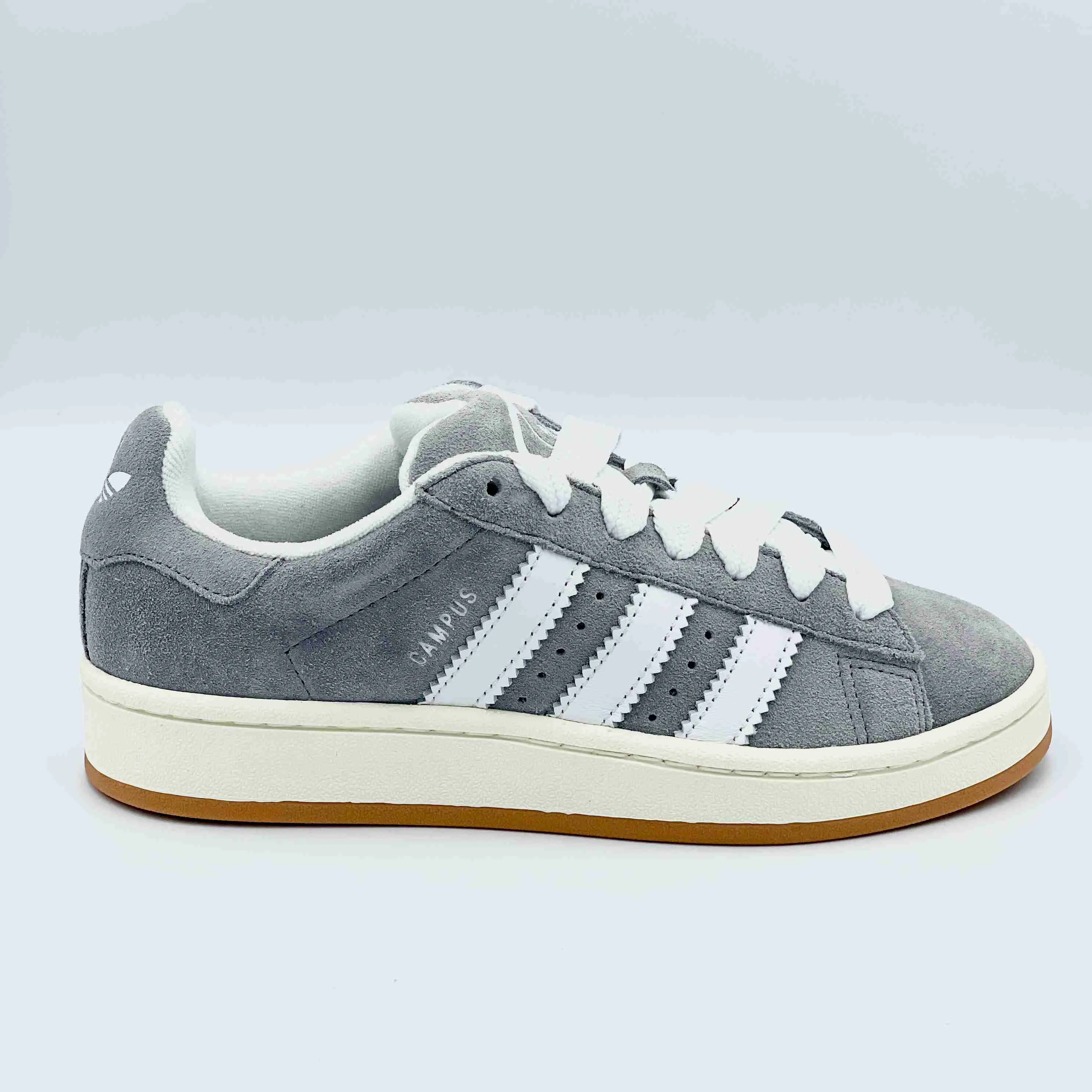 Adidas Campus 00s Grey White