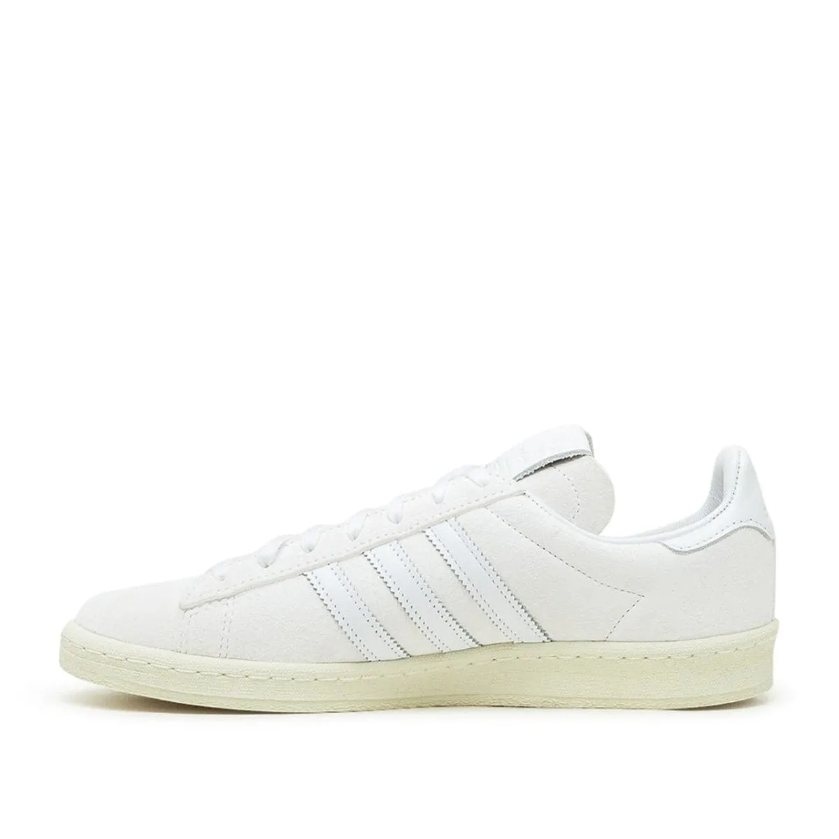 adidas Campus 80S 'Premium Basic Pack' (White)