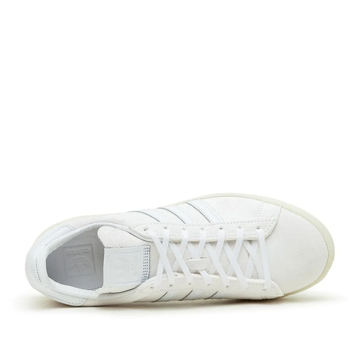 adidas Campus 80S 'Premium Basic Pack' (White)