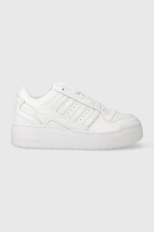 adidas Campus 80s Youth of Paris Crystal White ID6809