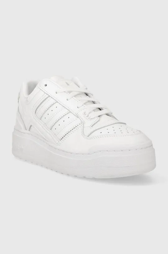 adidas Campus 80s Youth of Paris Crystal White ID6809