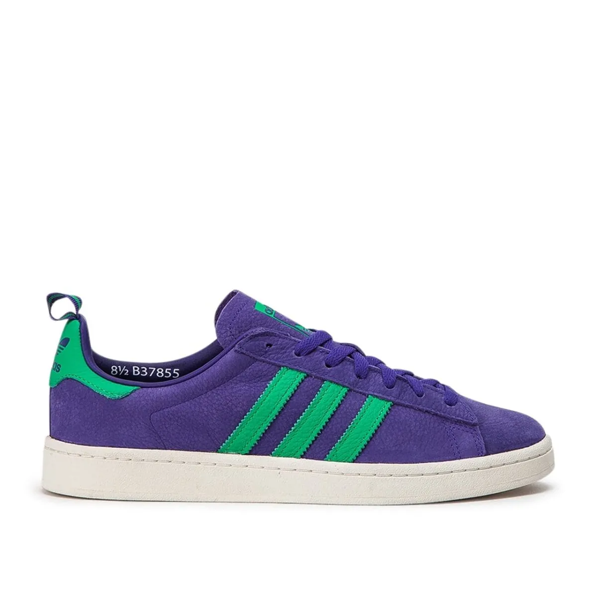 adidas Campus (Purple / Mint)