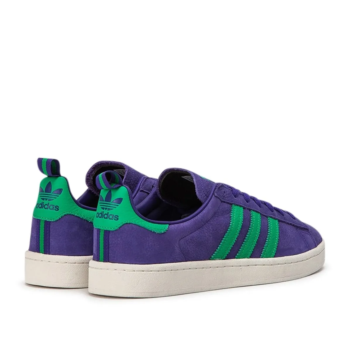 adidas Campus (Purple / Mint)