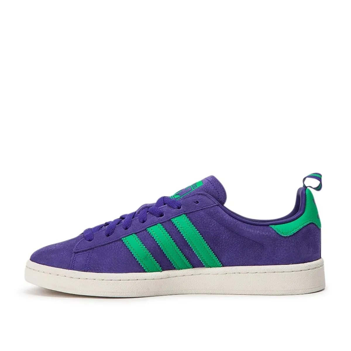 adidas Campus (Purple / Mint)