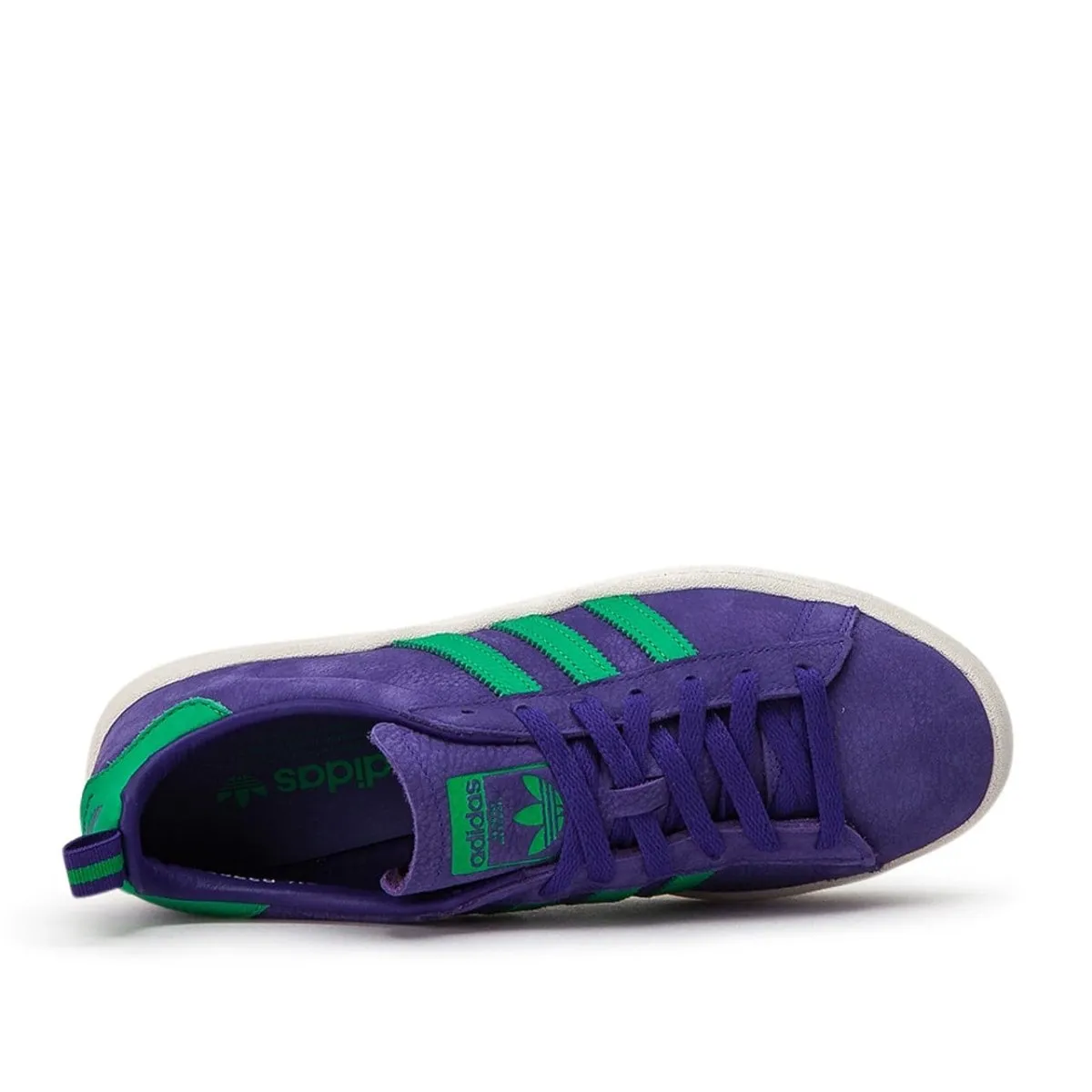 adidas Campus (Purple / Mint)