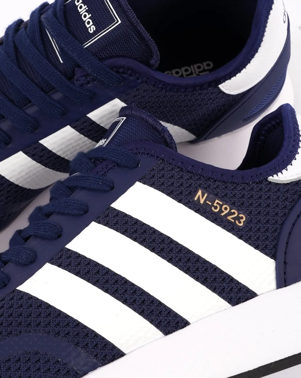 Adidas N-5923 Trainers Navy 