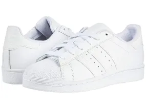 adidas Originals Kids Superstar (Big Kid)