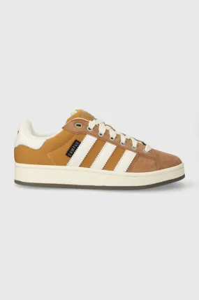 adidas Originals sneakers Campus 00s brown color IF8774