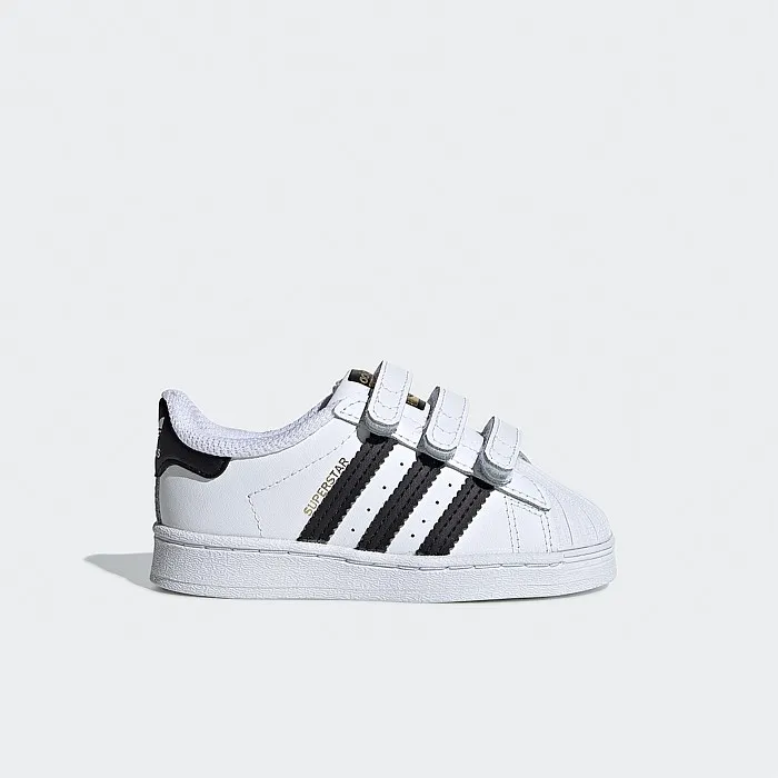 Adidas Originals Superstar Infants | Sneakers | Stirling Sports