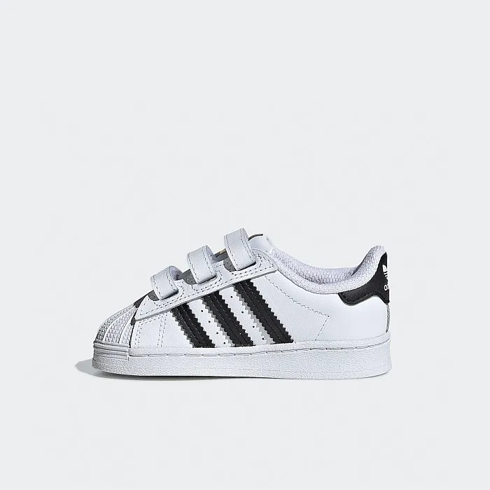 Adidas Originals Superstar Infants | Sneakers | Stirling Sports